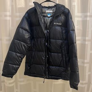 Columbia Puffer